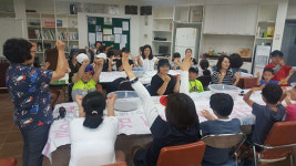 팜팜버스 유수암리로