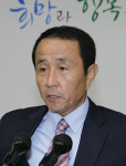 이상순 서귀포시장 농업관광도시 실현
