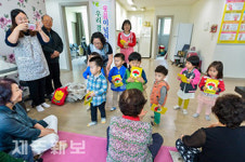 정원 초과 어린이집 제주 최다
