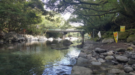 돈내코 계곡 문화재 보호구역으로 관리 안 돼