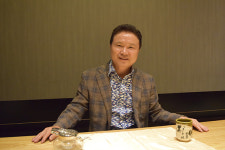 (19)제주시 서문시장 작은 신발가게로 출발국내 최고의 숙녀화 기업 오너로 우뚝