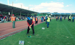 제14회 도지사배 전국그라운드골프 개최