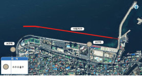 탑동방파제 공사 본격화...신항 연계 주목