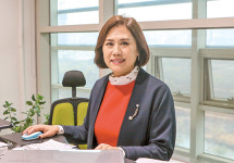 (24)공무원 접고 벤처기업-대기업 거쳐 창업세계 최고 동물 질병 진단회사를 꿈꾸다