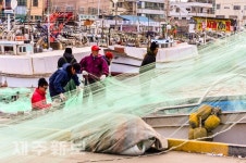 만선을 기원하며