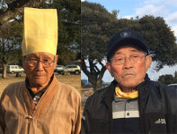 장례문화 전통 잇고자 60년째 소리하고 있죠