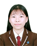 윤채림 표선고 학생, 개교 첫 서울대 합격