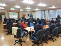 서귀포시 월평마을 도시재생 뉴딜 시범사업 본격화