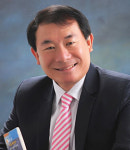 지역 발전 위해 뛰어다닐 것