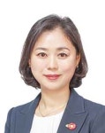 이승아 환경 개선 통해 지역 삶의 질 높일 것