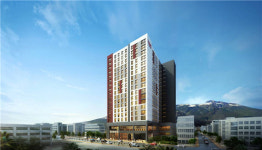 제주 연동 최대 규모 하우스디 어반 오피스텔 3월 분양