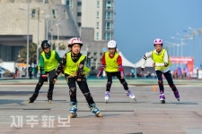 우승을 목표로...