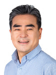 김용범 서귀포관광미항벨트 조성