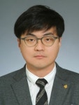 강호상 남은 청춘 지역의 모든 약자를 위해 일할 것