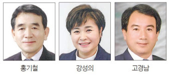 공업단지 쇠퇴…주민 복지·지역 경제 활성화 공약
