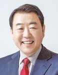 김방훈 후보 유진의 의원 탈당은 무책임한 행태
