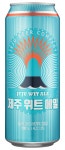 제주 위트 에일 전국서 만난다