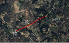 구좌읍 주민 숙원 비자림로 확장 본격 추진