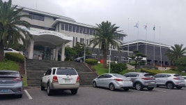 제주혁신도시 9개 공공기관 이달 중 100% 이전