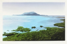 현대 판화사 대표 김준권 작가 전시 