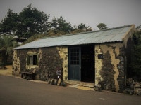 오조리 돌창고의 새로운 변신 만나볼래요