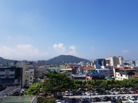 제주도청 주변 일방통행 추진 관심