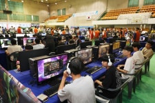 2018 서귀포 e스포츠 한마당 성료