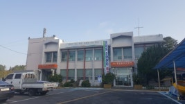 중문동주민센터 옛 청사 중문보건지소 활용으로 가닥