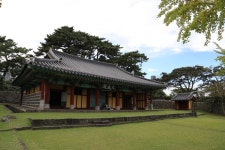 구례현감 재직 중 신임사화로 귀향…제주향교 청금록 집필