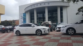 김정문화회관 공연 때마다 주차난으로 몸살