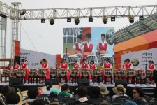 서귀포시 주민자치&평생학습 박람회 15~16일 제주월드컵경기장 광장서 개최