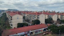 이도주공 2·3단지 고도 42m(14층) 결정