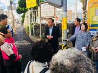 신산머루 재개발 제주시-주민 평행선 여전