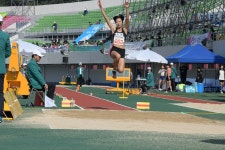 제주, 전국체전 3일간 메달 47개 차지…목표 달성 순항