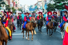 문화·예술·자연을 잇다…세계가 열광하는 제주