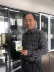 청정제주산 재료 바탕으로 건강함 만든다