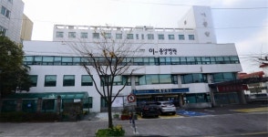 창업클러스터 조성 옛 중앙병원 건물 허물기로