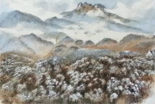 제주경우문예회 창립전