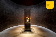 유민미술관, 인사이드 월드 인테리어 페스티벌서 올해의 인테리어 선정