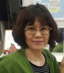 제주의 좋은 기운 담은 그림책 만드는 사람들
