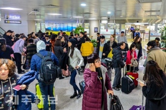 동남아 단체관광 환승 무비자 지지부진