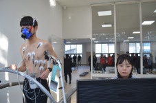 제주스포츠과학센터, 엘리트 선수 지원군 역할 톡톡