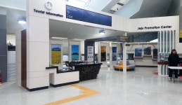 크루즈 손님맞이 터미널 시설.운영 허점  노출