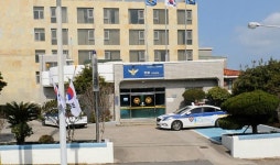 제주 삼양파출소 지구대로 명패 바꾼다