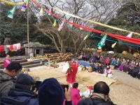 송당 영등제…한 해 풍요·안녕 기원