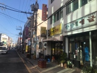 서귀포 원도심, 아름다운 거리로 바뀐다
