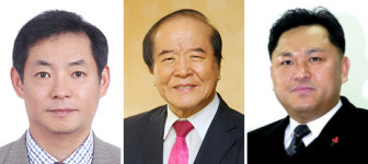 전북일보사 서창훈 회장·윤석정 사장 재선임