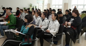 제주도체육회, 제2차 스포츠과학교실 운영