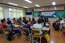 광복회 제주도지부, 올바른 역사의식 강연회 개최