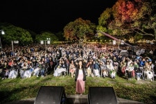 제주관광공사, 2019 삼다공원 야간콘서트 개최